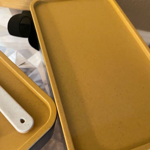 Wheat Bento Box New! - Picture 10 of 16